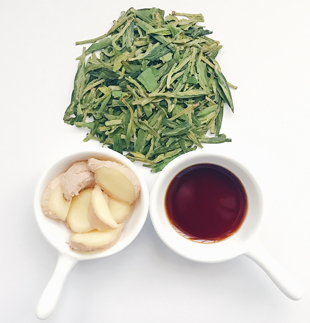 Best Selling Ginger Honey Tea