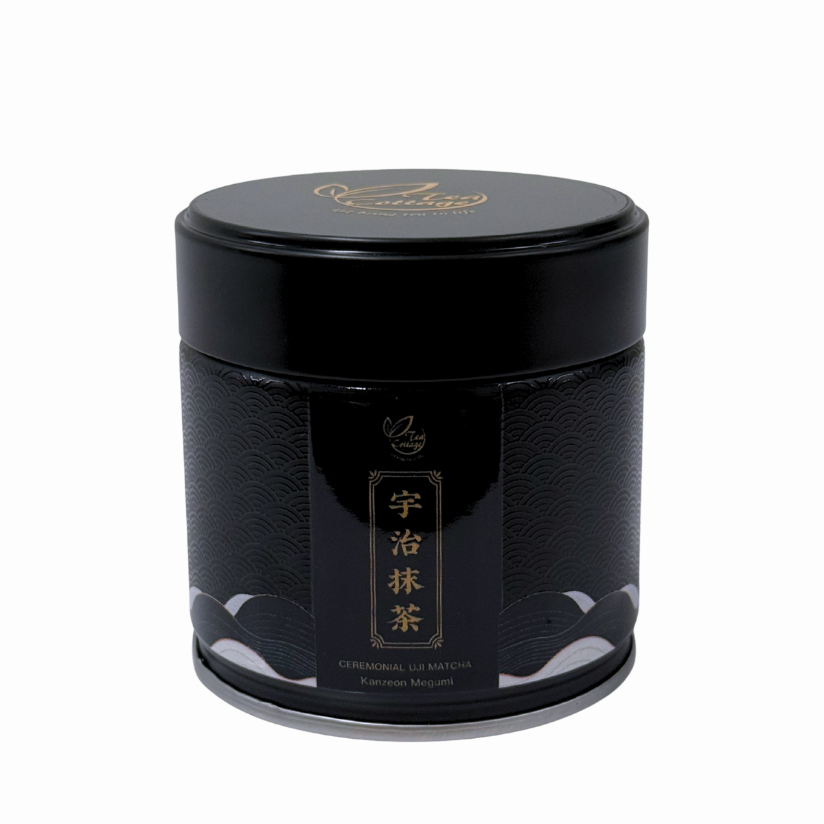 Ceremonial Grade Premium UJI Matcha Powder Sticks (Kanzeon Megumi) - Tea Cottage