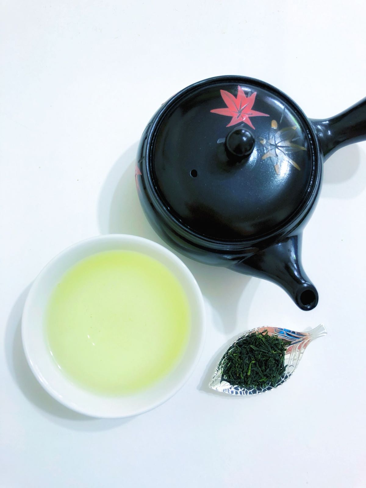 Gyokuro (Uji) - Tea Cottage