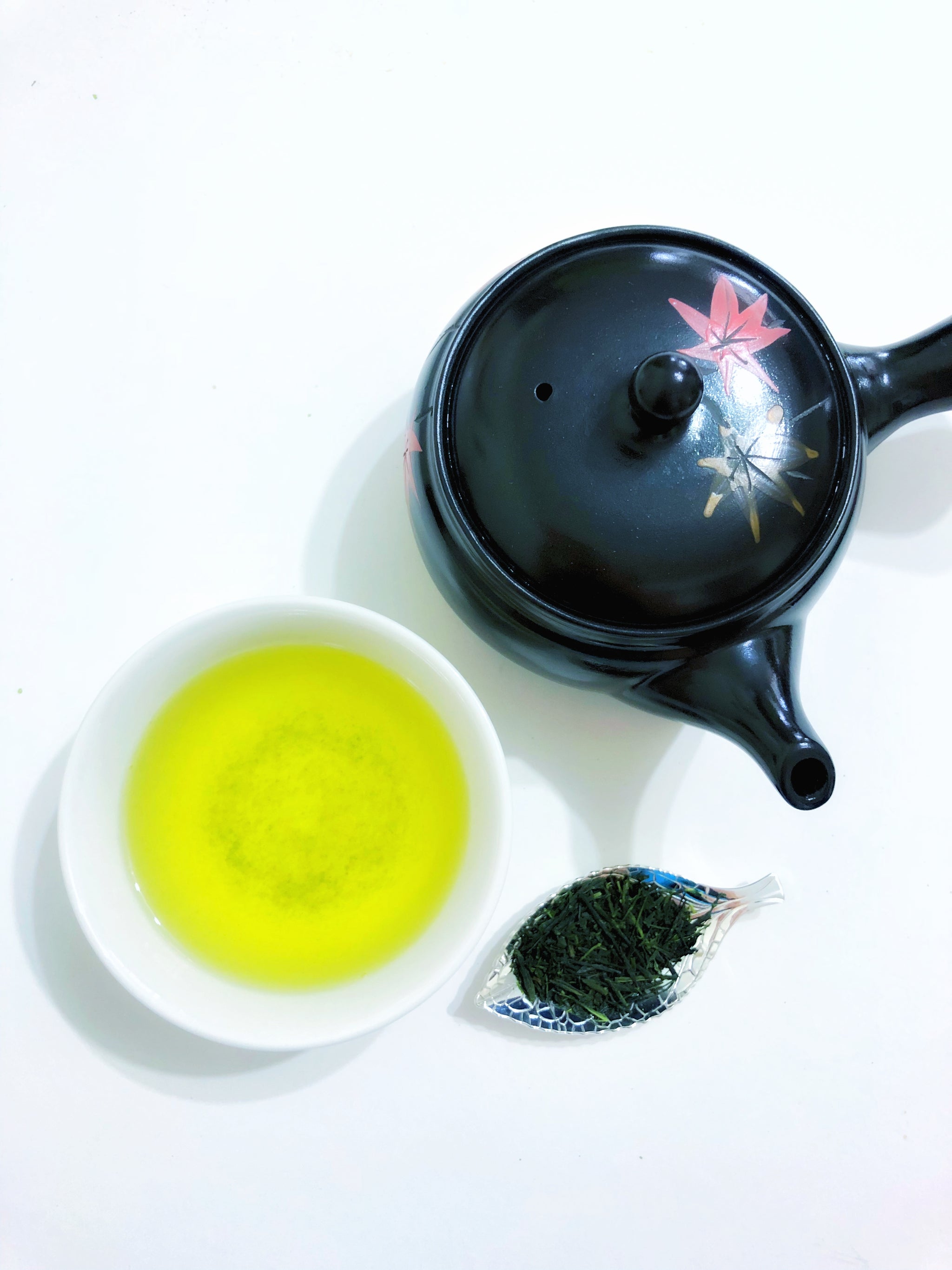 Sencha (Uji) - Tea Cottage