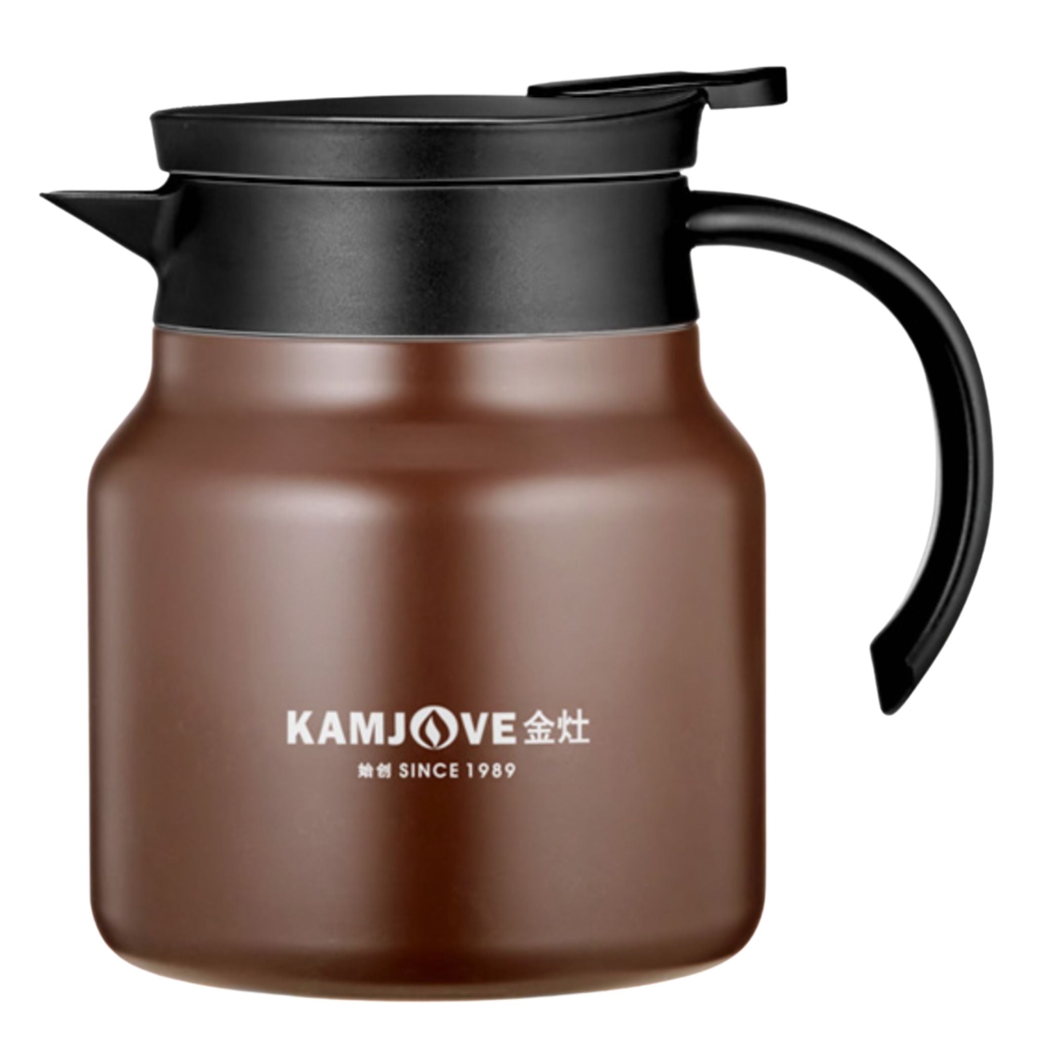 Tea Connoisseur Thermal Pot - Tea Cottage