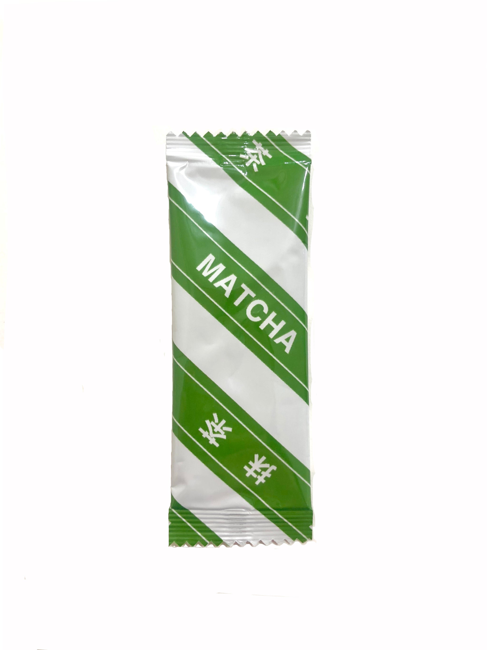 Ceremonial Grade Premium UJI Matcha Powder Sticks - Tea Cottage