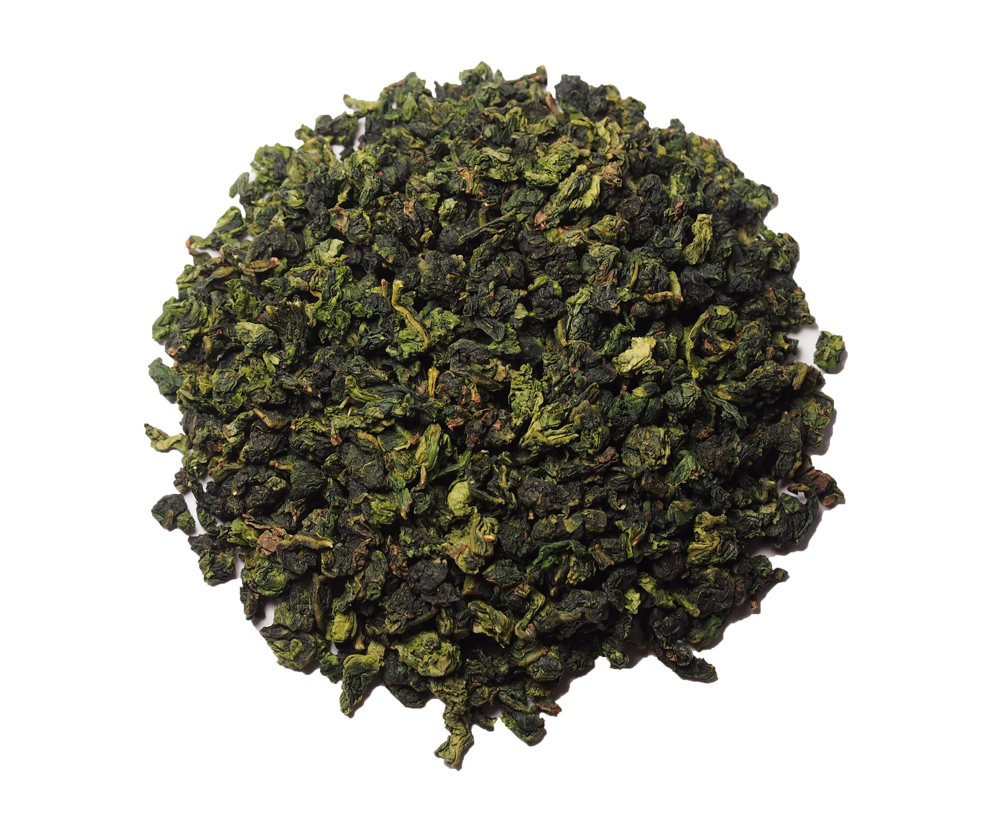 Premium Tieguanyin / Iron Goddess Tea - Tea Cottage