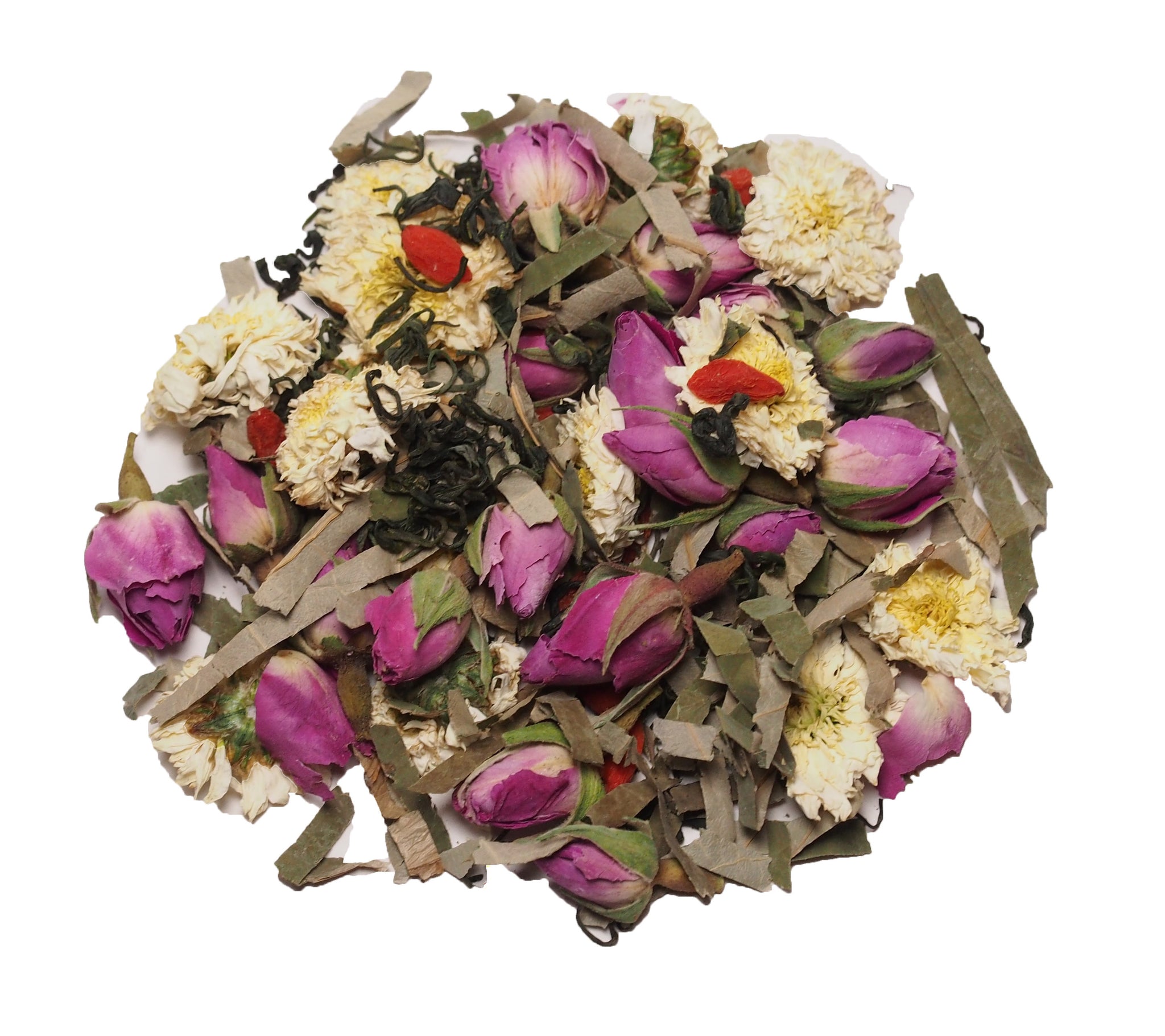 Detox Tea / Beautea (For Complexion) - Tea Cottage