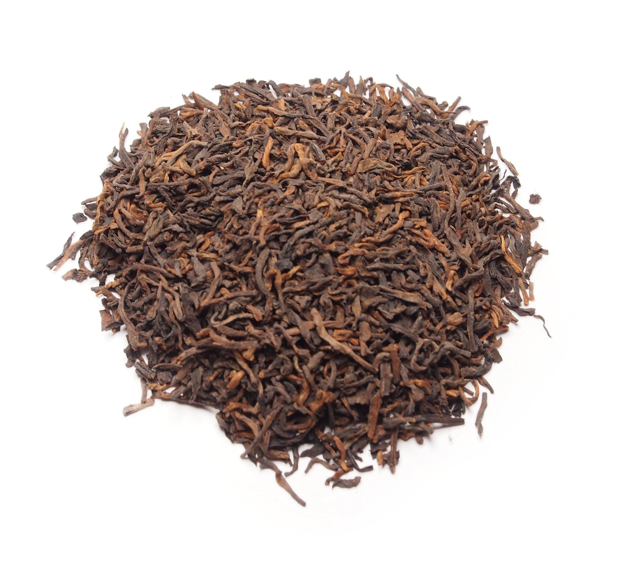 Gong Ting Pu Erh 宫廷普洱 (Year 2006 Fermented) - Tea Cottage