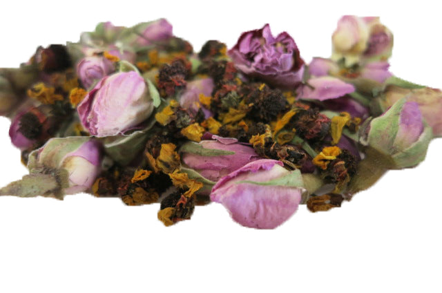 East Meets West - Tea Cottage