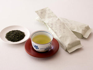 Sencha (Uji) - Tea Cottage 