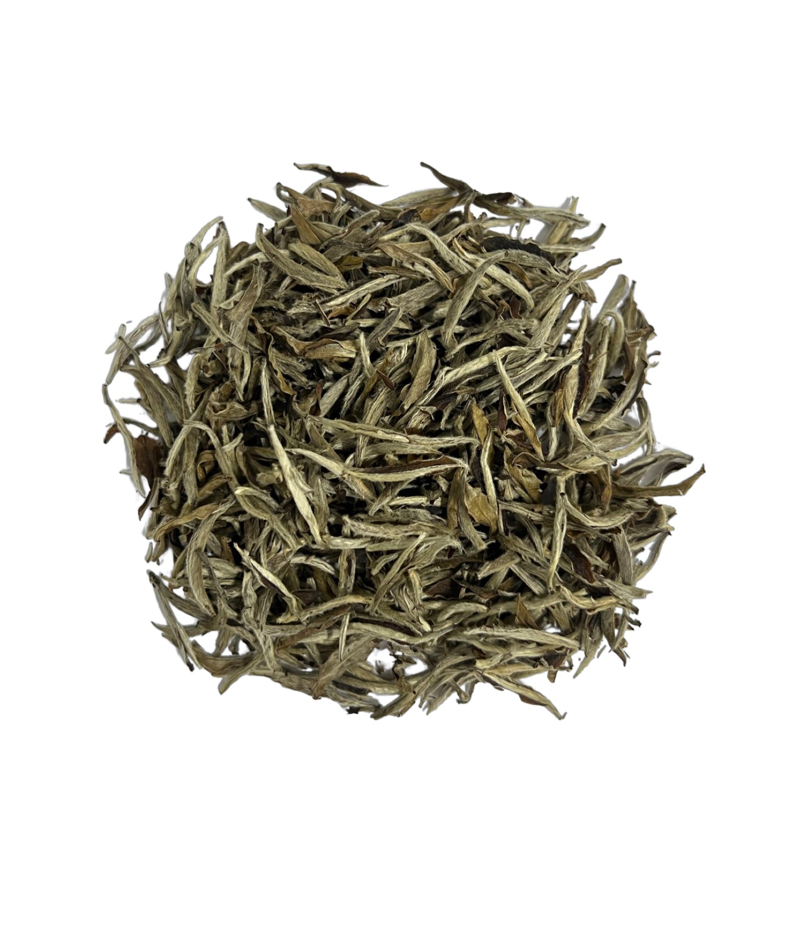 White Tea - Tea Cottage