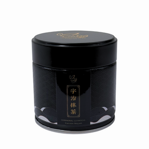 Ceremonial Grade Premium UJI Matcha Powder Sticks (Kanzeon Megumi)