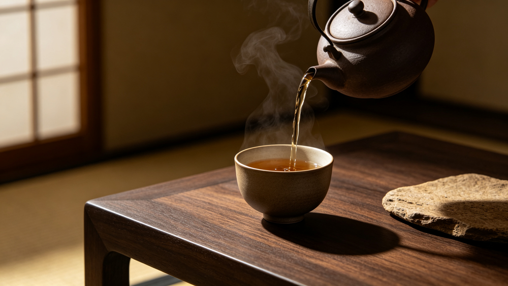 Buy Quality Tea Online, No Preservatives | Tea Cottage Singapore