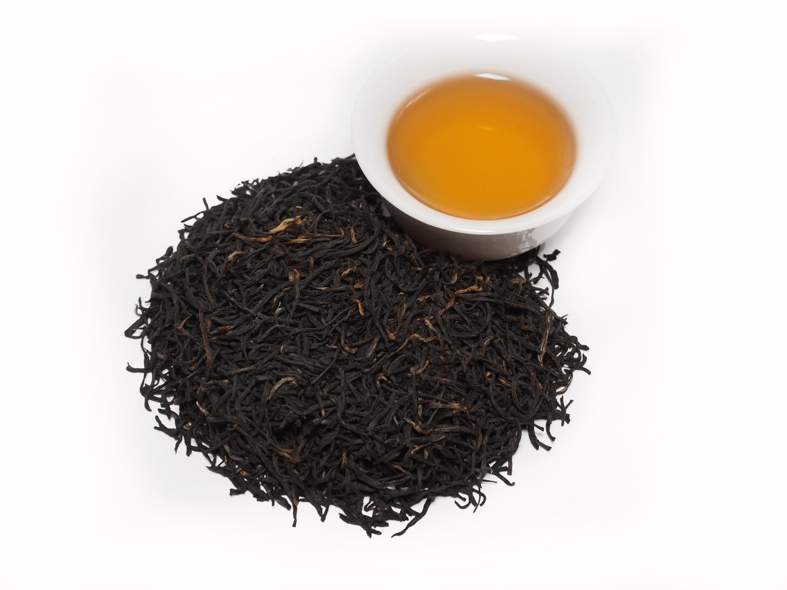 Chinese Tea Singapore - Tea Cottage SG - We Bring Tea To Life
