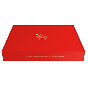 Tea Gift Box (Tea Sampler) - Tea Cottage 