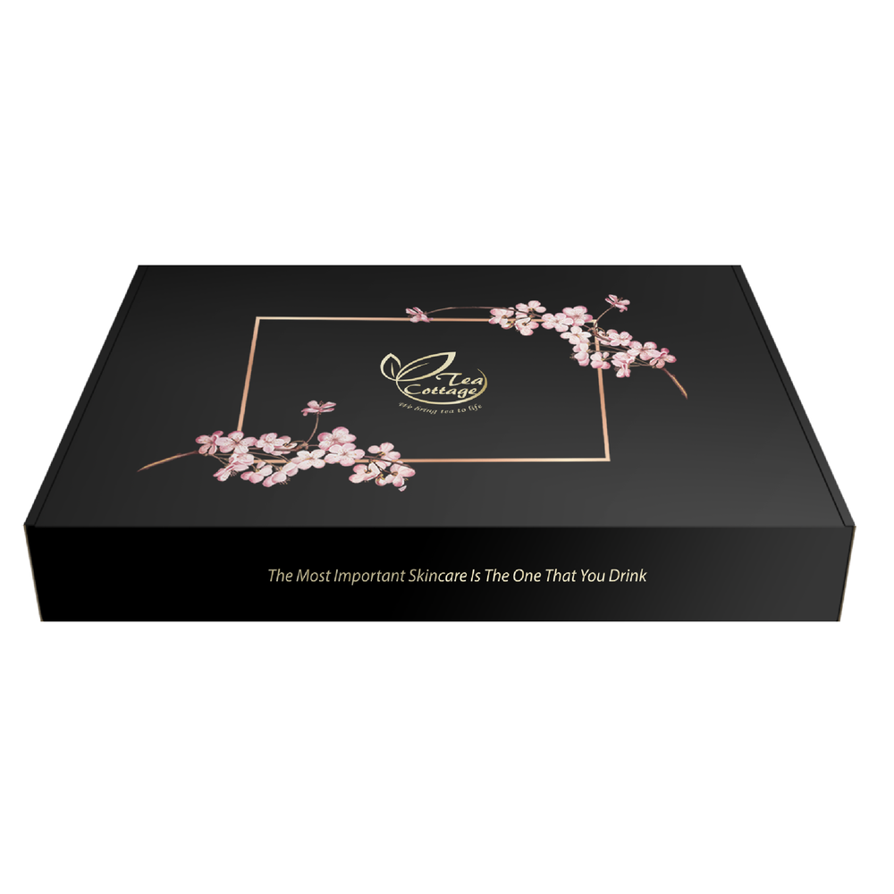 Chinese Tea Singapore Tea Cottage SG We Bring Tea To Life